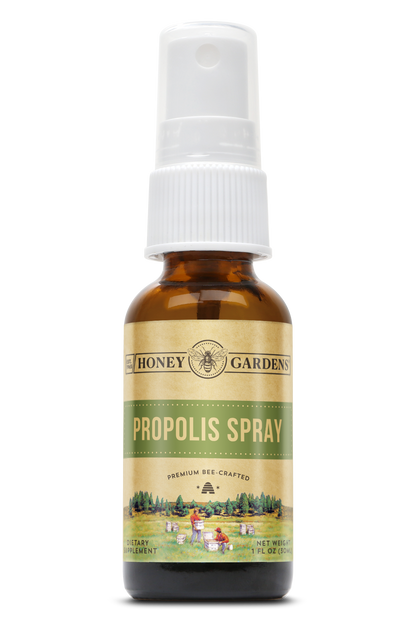 Bee Propolis Throat Spray