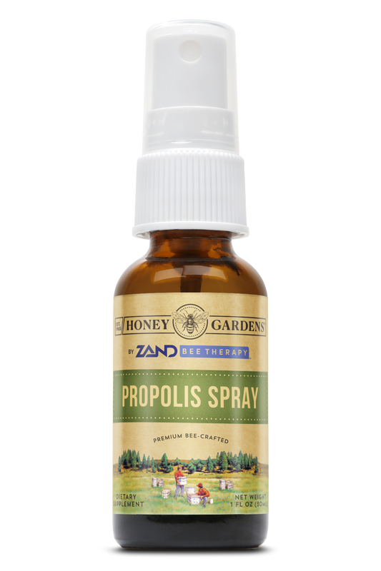 Bee Propolis Throat Spray