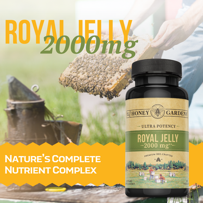 Royal Jelly 2000