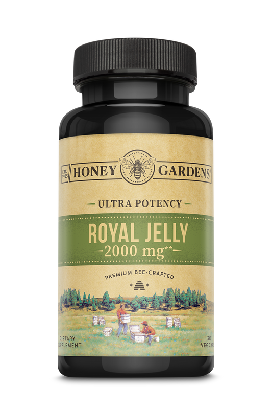 Royal Jelly 2000