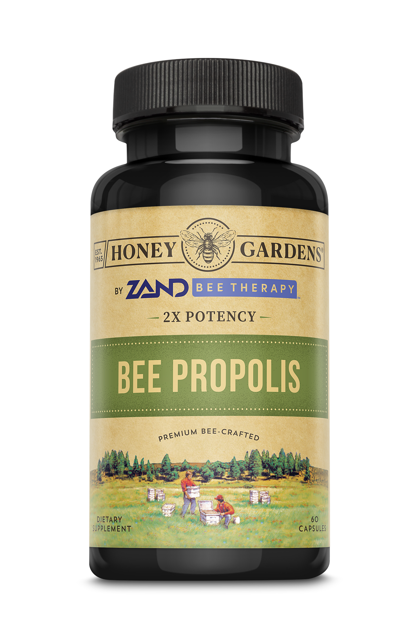 Bee Propolis