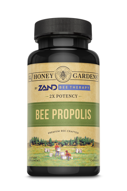 Bee Propolis