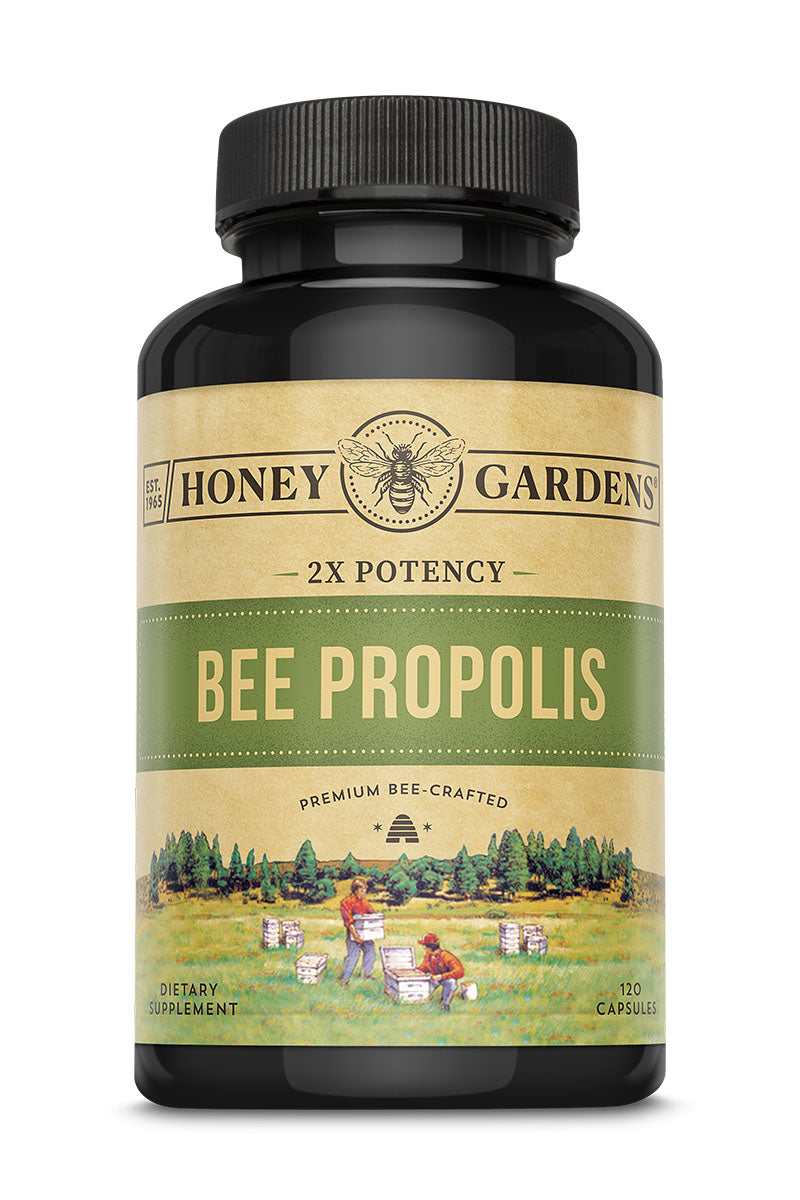 Bee Propolis